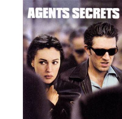 Agents secrets - Poche - Olivier Douyere - Achat Livre | fnac