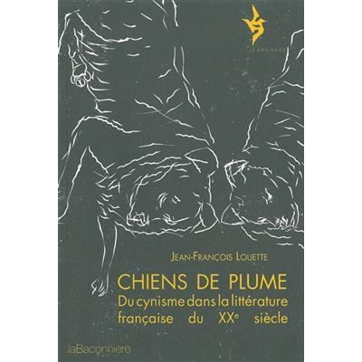 Chiens de plume