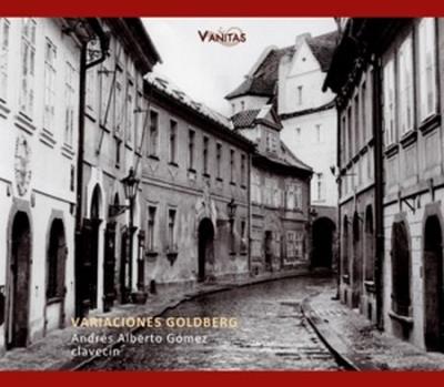 Varaciones goldberg