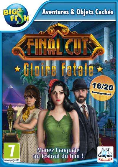 Final Cut Gloire Fatale PC