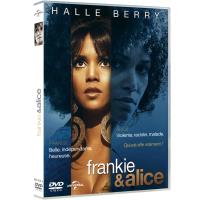 Frankie & Alice - DVD