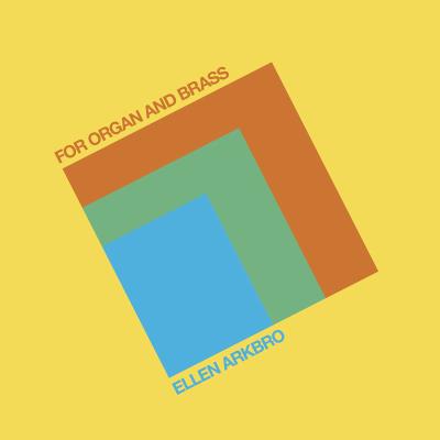 For organ and brass