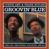 GROOVIN BLUE/LP
