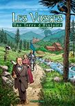 Les Vosges, Une Terre D'Histoire