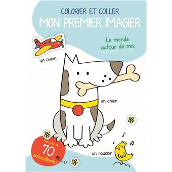 Le monde autour de moi