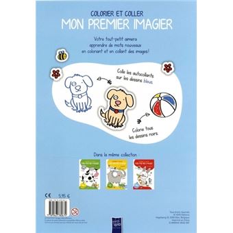 Le monde autour de moi