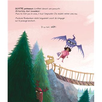 Dix professeurs à croquer !