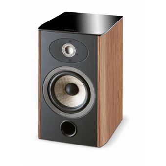 Enceinte colonne Focal Aria 926 Prime Walnut Vendue à l'unité - Enceinte  colonne