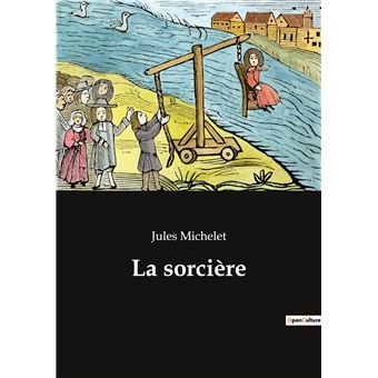 La sorcière