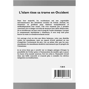 L'islam tisse sa trame en Occident