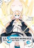 La Sorcière invincible T12