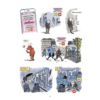 De l'amour et du hasard