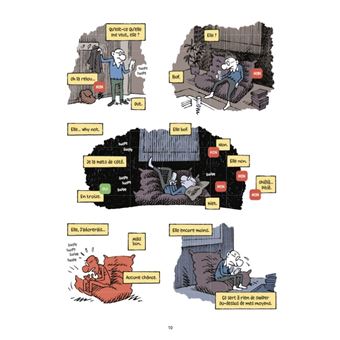 De l'amour et du hasard