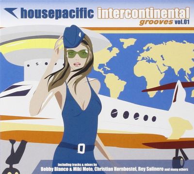 Housepacific intercontine