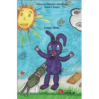 Loupi rêve - 1