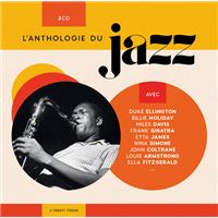 L'Anthologie du Jazz
