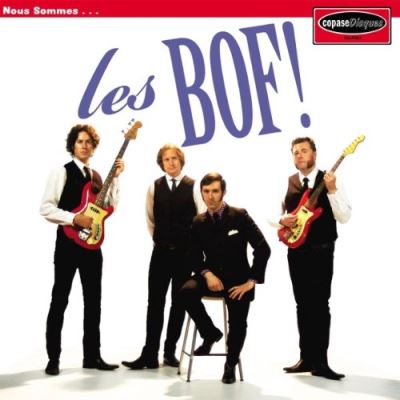 Nous sommes les bof