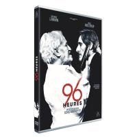 96 heures DVD