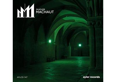 Quatuor Machaut
