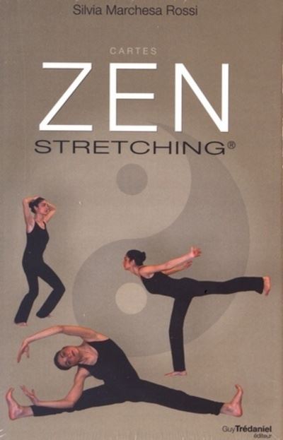 Zen stretching (DVD)