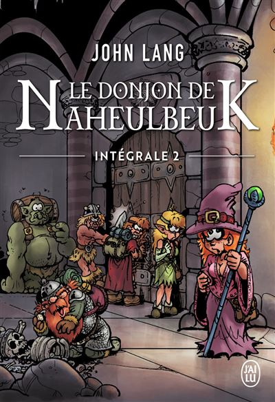 L'intégrale