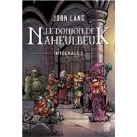 L'intégrale