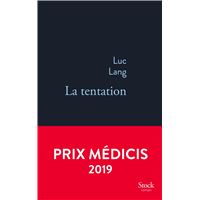 La tentation