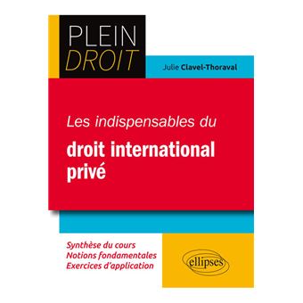 Les trésors en droit français - Droit International