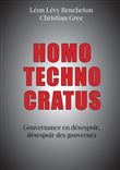 Homo technocratus