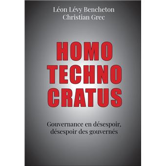 Homo technocratus