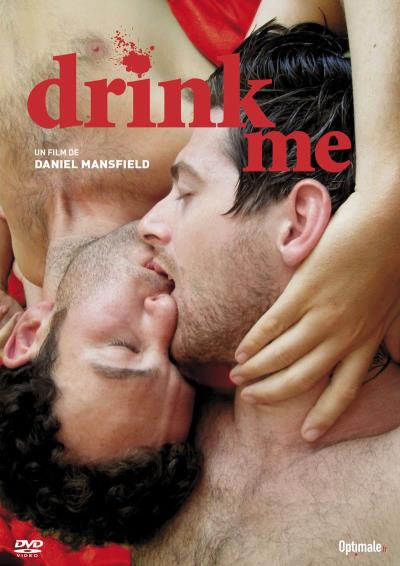 Drink me - DVD