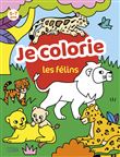 Mes colo docu les felins