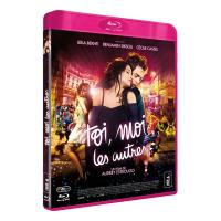 Toi, moi, les autres - Blu-Ray