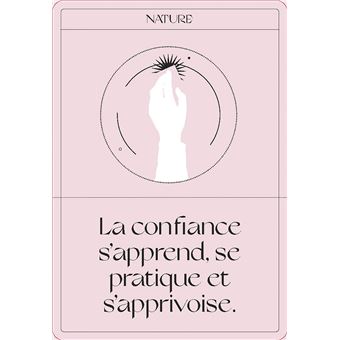 Oracle lunaire - Manifestez votre vie avec le pouvoir de la Lune