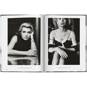 Helmut Newton & Alice Springs. Us and Them