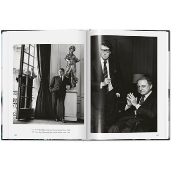 Helmut Newton & Alice Springs. Us and Them