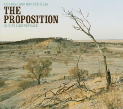 The Proposition Ost
