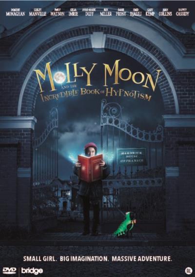 MOLLY MOON-NL