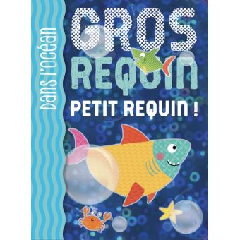 Gros requin - petit requin