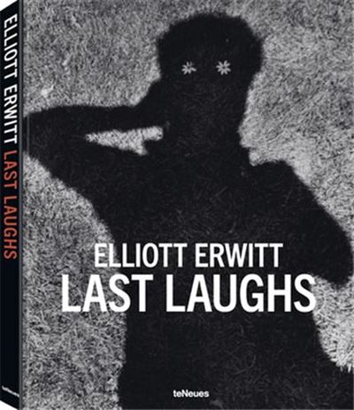 Elliott Erwitt Last Laughs / franCais / anglais / allemand - Elliott Erwitt - Teneues Verlag - relié - Beau livre