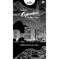 Soirée à Copacabana - Histoire de la bossa nova volume 1 - Livre-CD