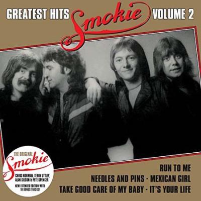 Greatest hits vol 2 gold