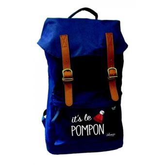 Sac à dos Quo Vadis Shaman Vintage