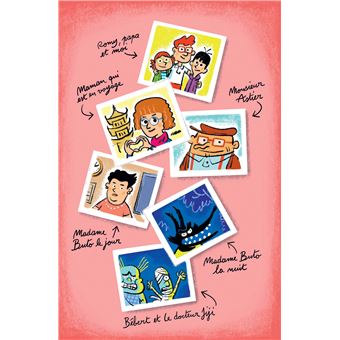 Après minuit - Tome 3 - Dans les ténèbres du bois Trochu