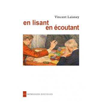 En lisant en ecoutant