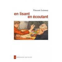 En lisant en ecoutant