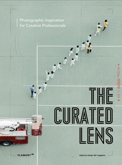 The Curated Lens - Photographic Inspiration for Creative Professionals