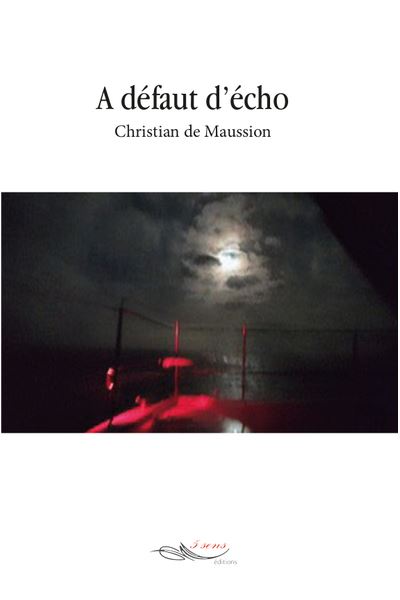 A défaut d'écho