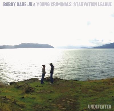 Undefeated (LP + MP3)