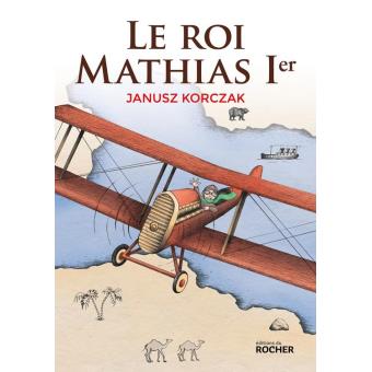 Le roi Mathias Ier - 1